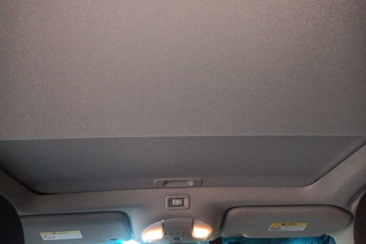 Used Infiniti QX60  Headliner