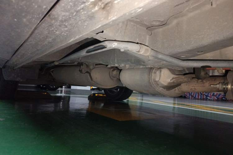 Used Infiniti QX60 2020 2.5 S/C Hybrid Two-Wheel-Drive Excellence Edition Chassis Front Right