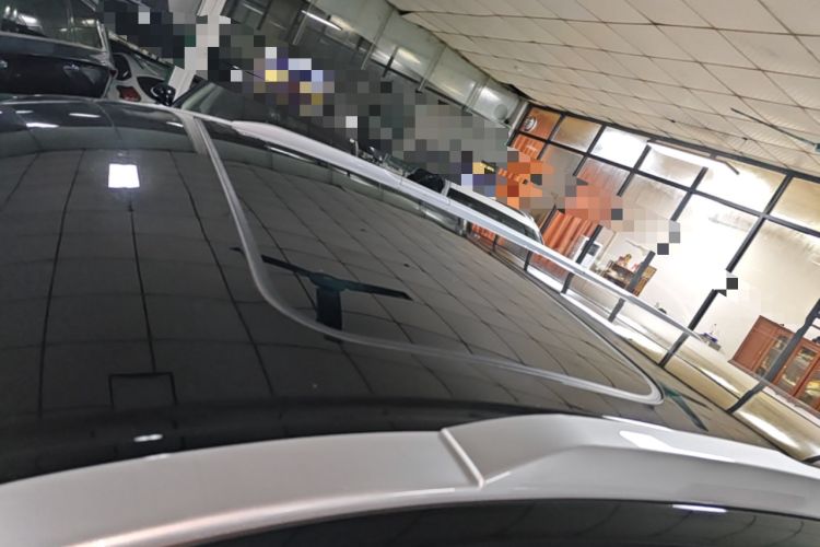 Used Infiniti QX60 2020 2.5 S/C Hybrid Two-Wheel-Drive Excellence Edition Roof
