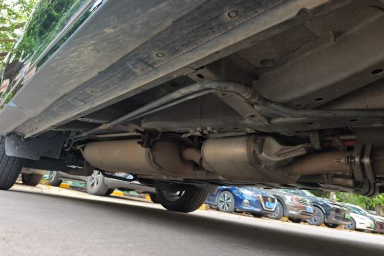 Used Infiniti QX60 2020 2.5 S/C Hybrid Two-Wheel-Drive Excellence Edition Chassis Front Right