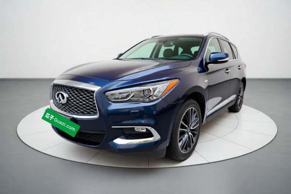 Infiniti QX60 2020