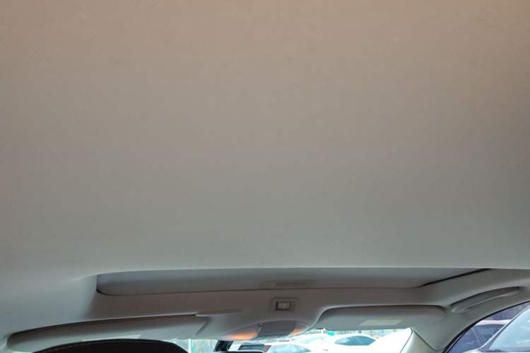 Used Infiniti QX60 2020 2.5 S/C Hybrid Two-Wheel-Drive Excellence Edition Headliner