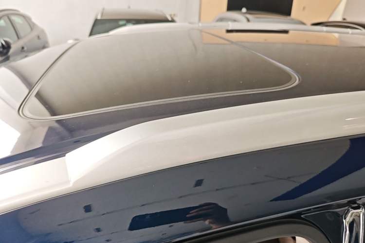 Used Infiniti QX60 2020 2.5 S/C Hybrid Two-Wheel-Drive Excellence Edition Roof