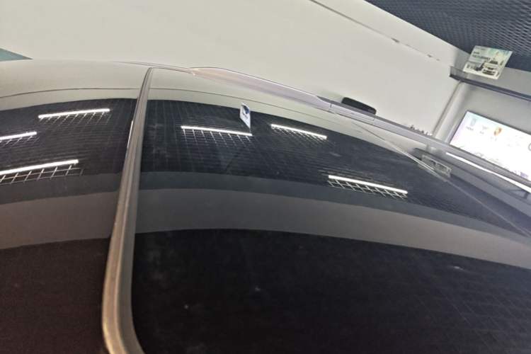 Used Infiniti QX60 2020 2.5 S/C Hybrid Two-Wheel-Drive Excellence Edition Roof