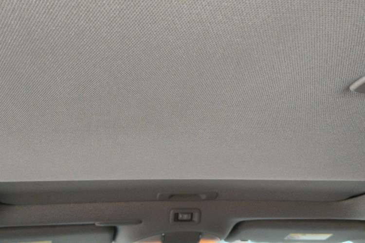 Used Infiniti QX60 2020 2.5 S/C Hybrid Two-Wheel-Drive Excellence Edition Headliner