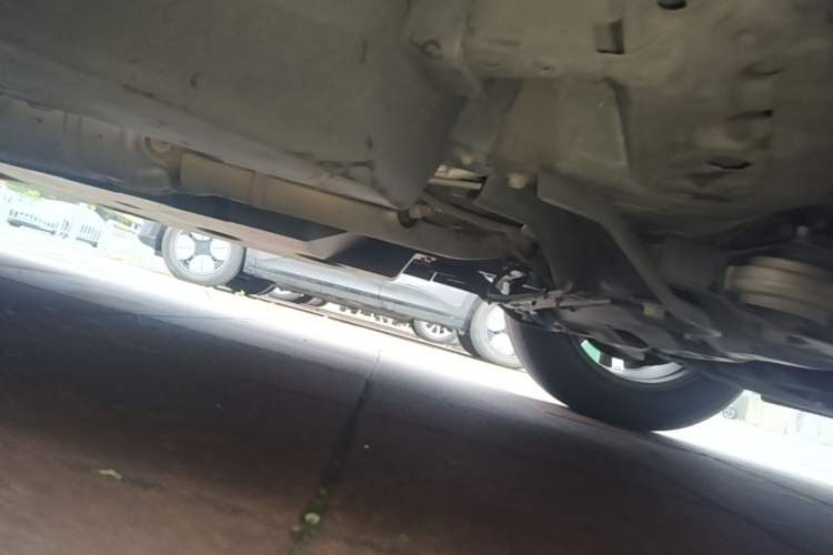 Used Infiniti QX60 2022 2.0T Elegant Edition Chassis Front Right
