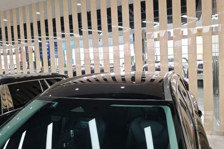 Used Infiniti QX60 2022 2.0T Four-Wheel Drive Excellence Edition Roof