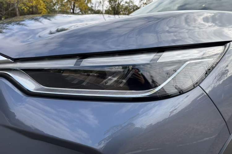 Used Infiniti QX60 2022 2.0T Comfort Edition Exterior 7