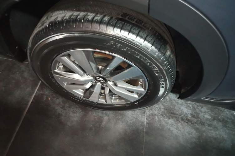 Used Infiniti QX60 2022 2.0T Comfort Edition Exterior 8