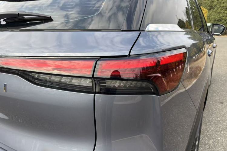 Used Infiniti QX60 2022 2.0T Comfort Edition Exterior 9