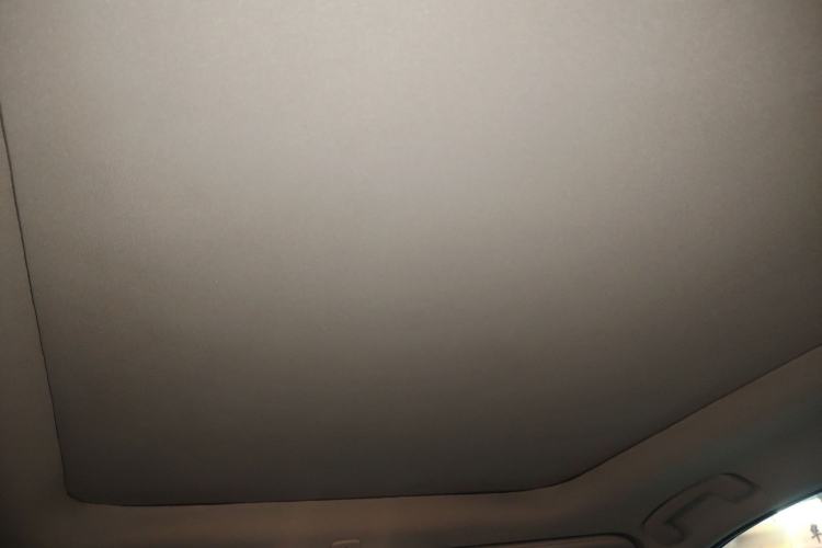 Used Infiniti QX60 2022 2.0T Comfort Edition Headliner