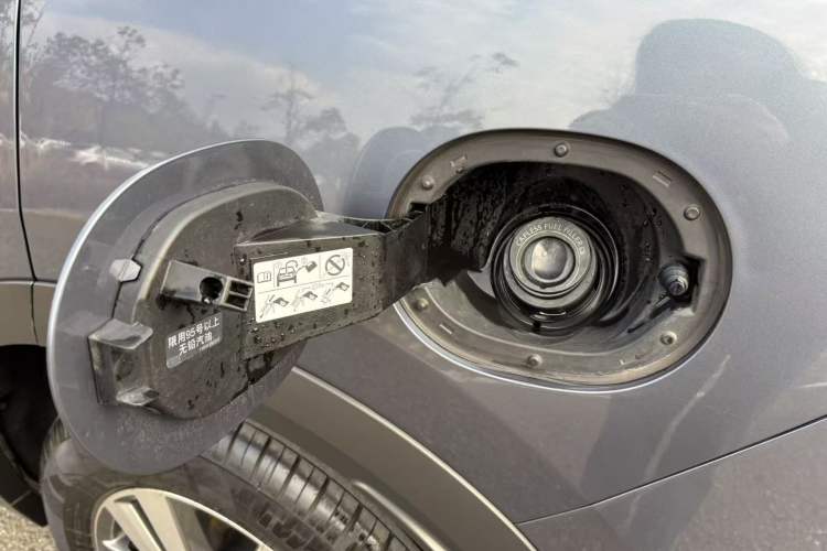 Used Infiniti QX60 2022 2.0T Comfort Edition Interior 10