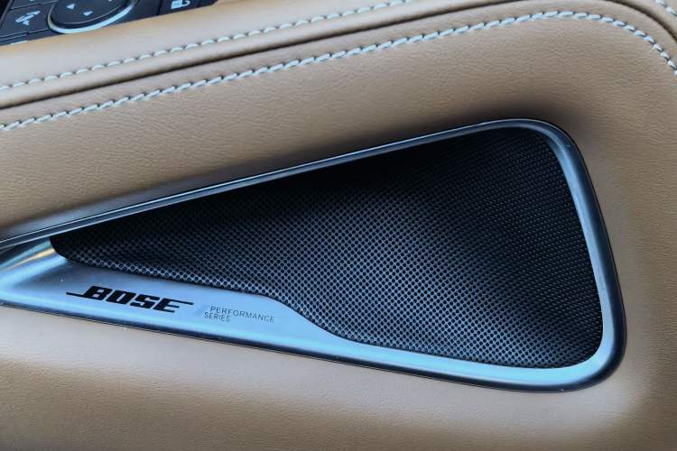 Used Infiniti QX60 2022 2.0T Four-Wheel Drive Flagship Edition Interior 12