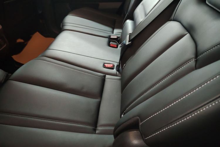Used Infiniti QX60 2022 2.0T Comfort Edition Interior 4