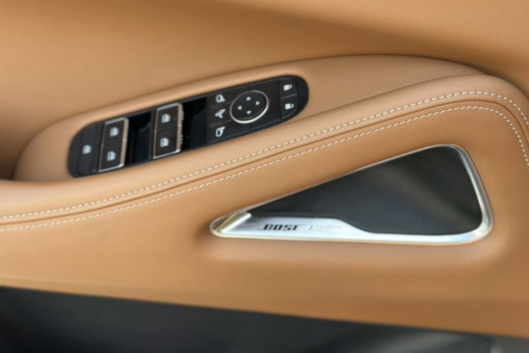Used Infiniti QX60 2022 2.0T Four-Wheel Drive Luxury Edition Interior 7