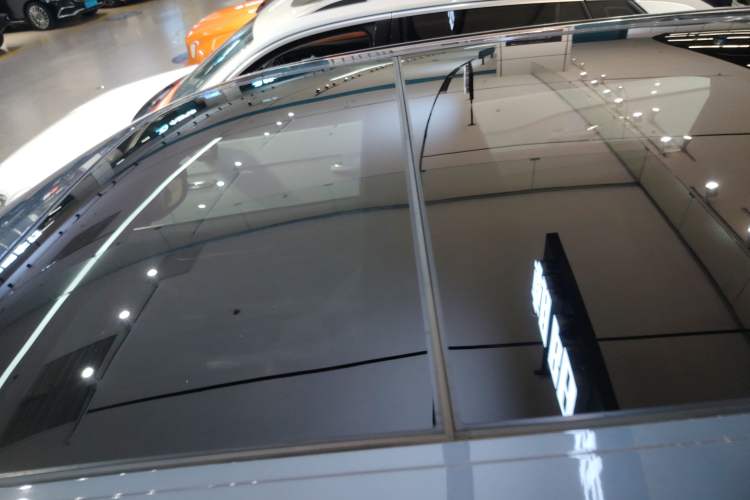 Used Infiniti QX60 2022 2.0T Comfort Edition Roof