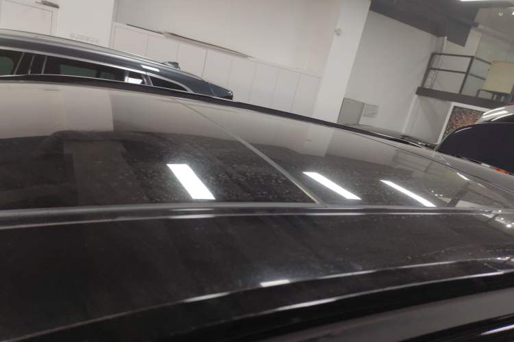 Used Infiniti QX60 2022 2.0T Four-Wheel Drive Flagship Edition Roof