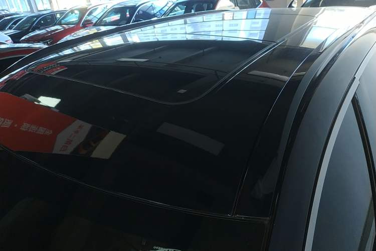 Used Infiniti QX60 2022 2.0T Four-Wheel Drive Excellence Edition Roof