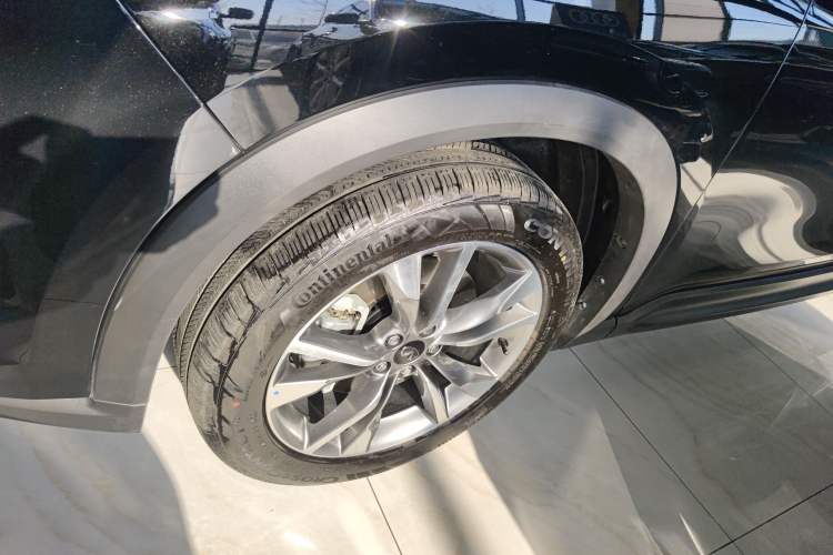Used Infiniti QX60 2024 2.0T Enjoyment Edition Exterior 7
