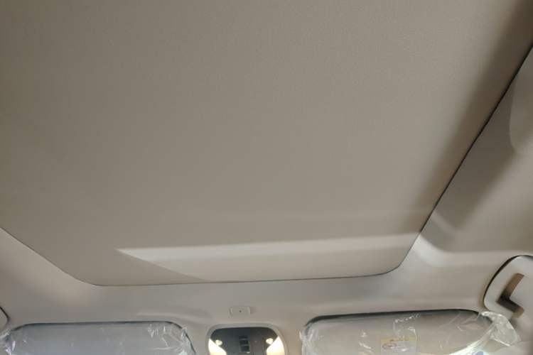 Used Infiniti QX60 2024 2.0T Enjoyment Edition Headliner