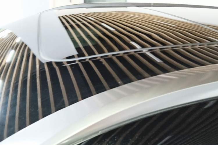 Used Infiniti QX60 2024 2.0T Four-Wheel Drive Luxury Edition Roof