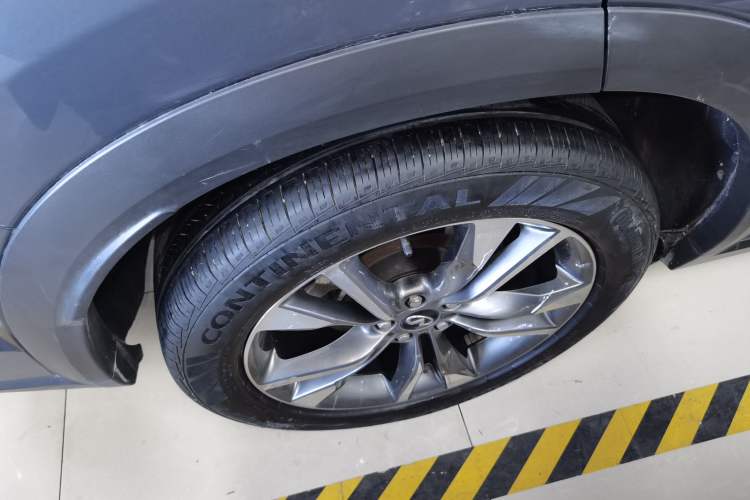 Used Infiniti QX60 2024 2.0T Enjoyment Edition Exterior 8