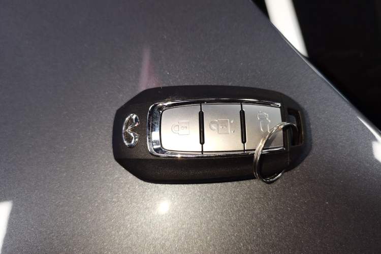 Used Infiniti QX60 2024 2.0T Enjoyment Edition Interior 1