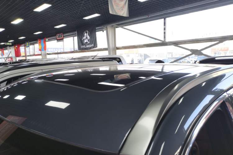 Used Infiniti QX60 2024 2.0T Enjoyment Edition Roof