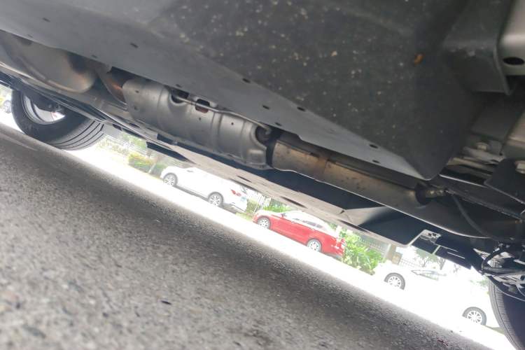 Used Infiniti QX60 2024 2.0T All-Wheel-Drive Excellence Edition Chassis Front Right