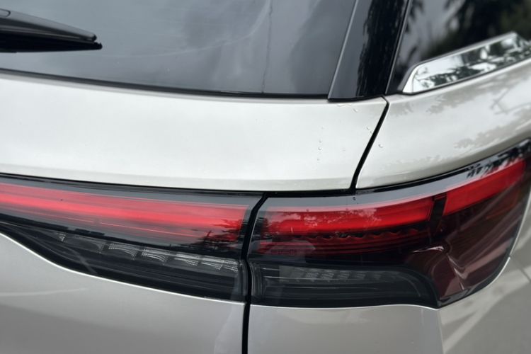 Used Infiniti QX60 2024 2.0T Enjoyment Edition Exterior 10