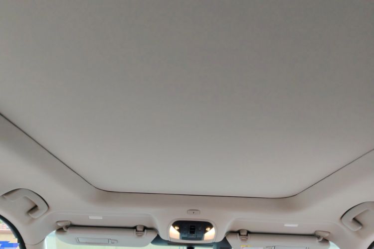 Used Infiniti QX60 2024 2.0T Enjoyment Edition Headliner