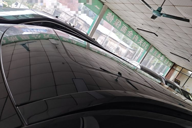 Used Infiniti QX60 2024 2.0T Enjoyment Edition Roof