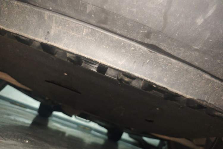 Used Infiniti QX60 2024 2.0T Enjoyment Edition Chassis Front