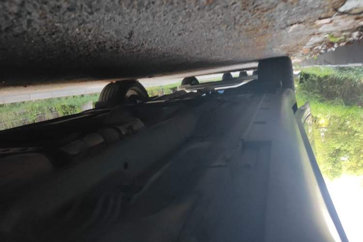 Used Infiniti QX70 2013 3.7L Standard Edition Chassis Front Right