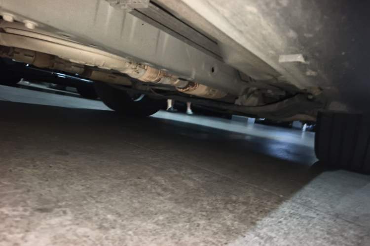 Used Infiniti QX70 2013 3.7L Standard Edition Chassis Front Right