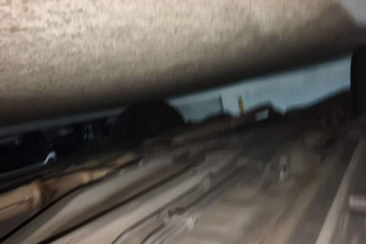 Used Infiniti QX70 2013 3.7L Standard Edition Chassis Rear Right