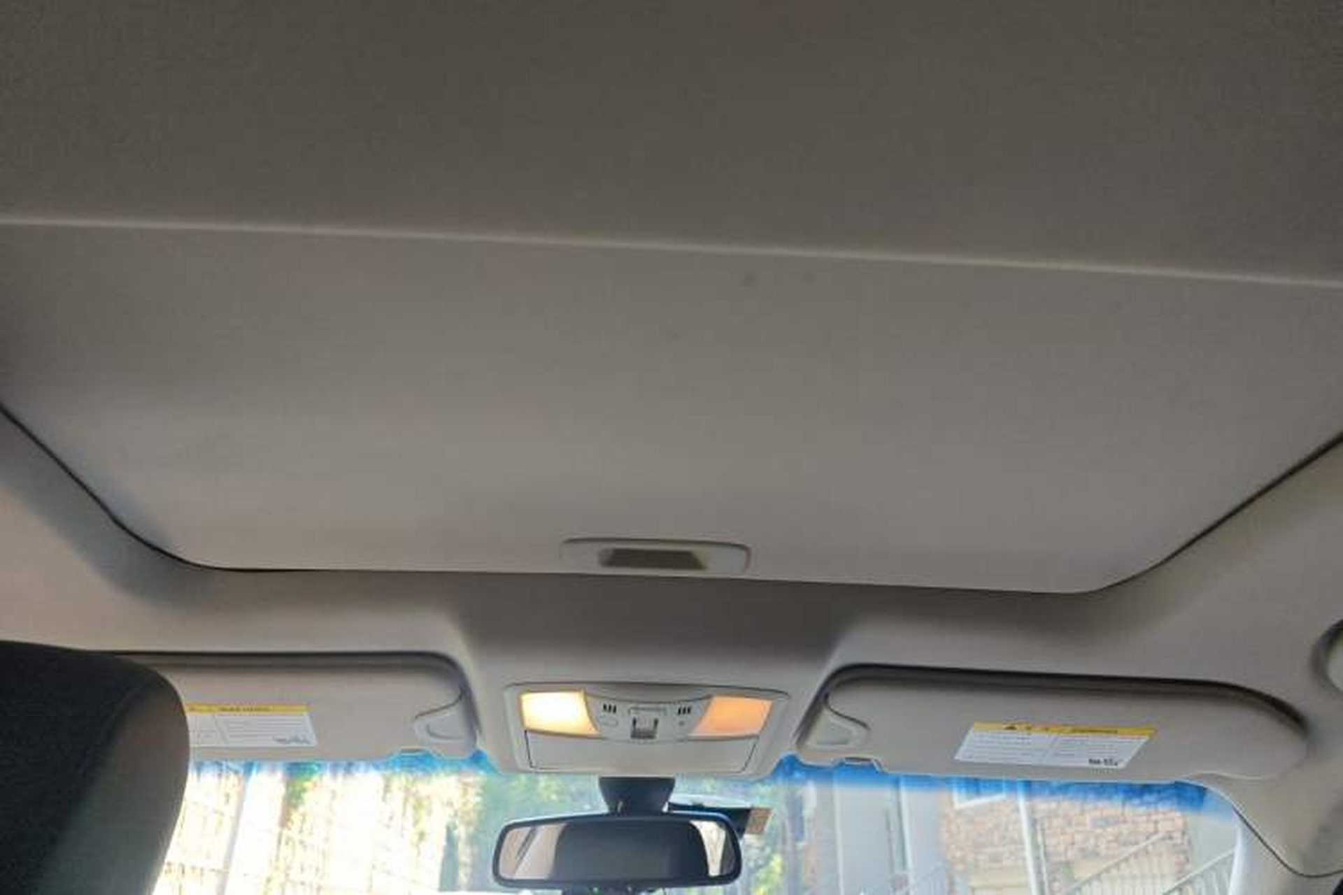 Used Infiniti QX70 2013 3.7L Standard Edition Headliner