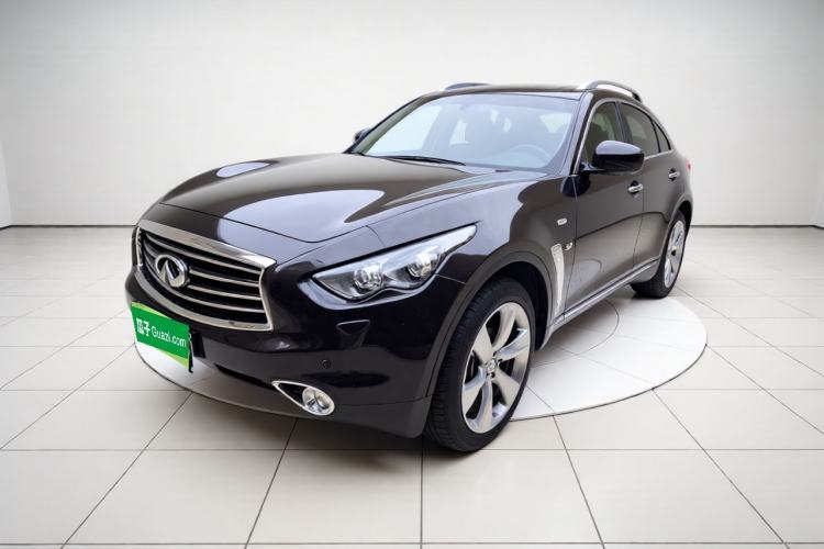 Infiniti QX70 2013 3.7L Supreme Edition مستعملة Guazi used car, China used car export, Used car for sale, Used  cars, Cheapest cars for sale