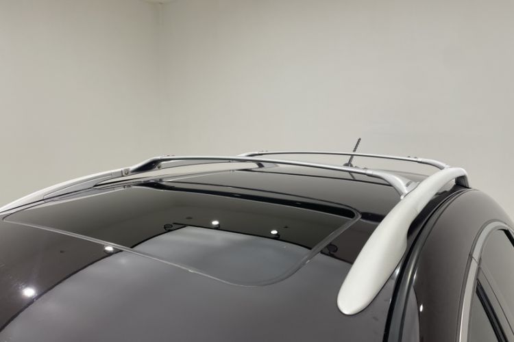 Used Infiniti QX70 2013 3.7L Standard Edition Exterior 6