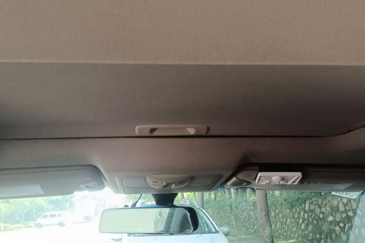 Used Infiniti QX70 2013 3.7L Standard Edition Headliner