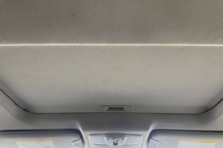 Used Infiniti QX70 2013 3.7L Standard Edition Headliner