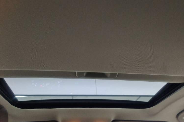 Used Infiniti QX70 2013 3.7L Standard Edition Headliner