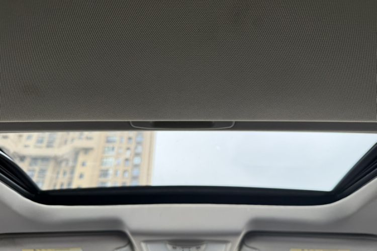 Used Infiniti QX70 2013 3.7L Standard Edition Headliner
