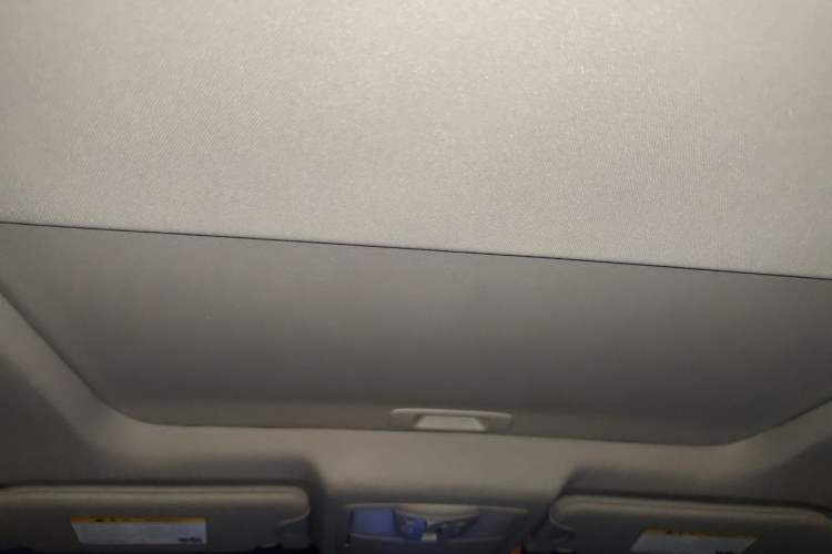 Used Infiniti QX70 2013 3.7L Standard Edition Headliner