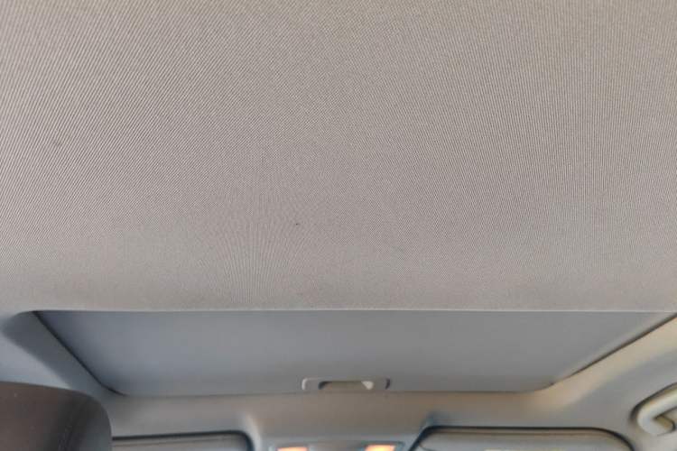 Used Infiniti QX70 2013 3.7L Standard Edition Headliner