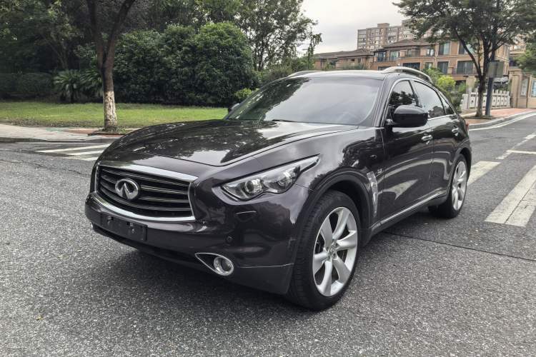 Infiniti QX70 2013 3.7L Supreme Edition مستعملة Guazi used car, China used car export, Used car for sale, Used  cars, Cheapest cars for sale