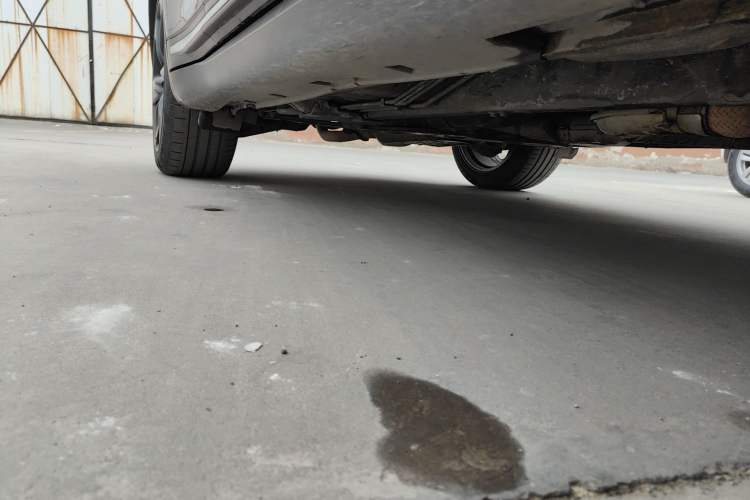 Used Infiniti QX70 2013 3.7L Standard Edition Chassis Front Right