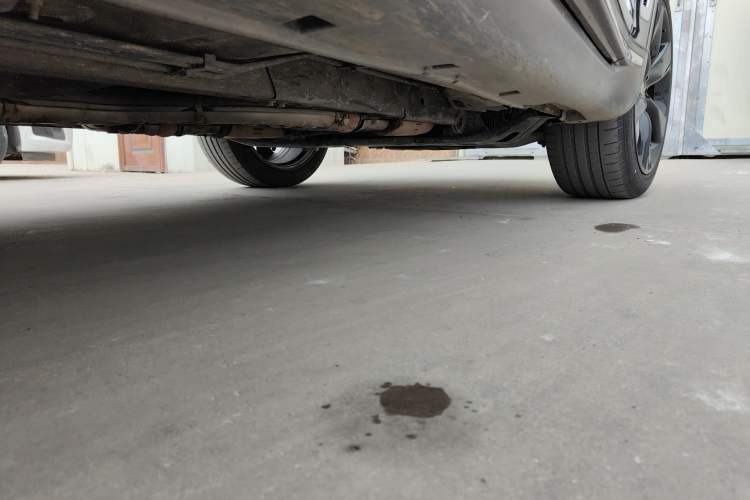 Used Infiniti QX70 2013 3.7L Standard Edition Chassis Rear Right