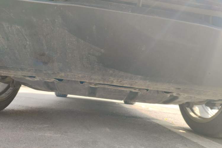 Used Infiniti QX70 2013 3.7L Standard Edition Chassis Front