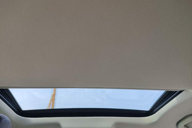 Used Infiniti QX70 2013 3.7L Standard Edition Headliner